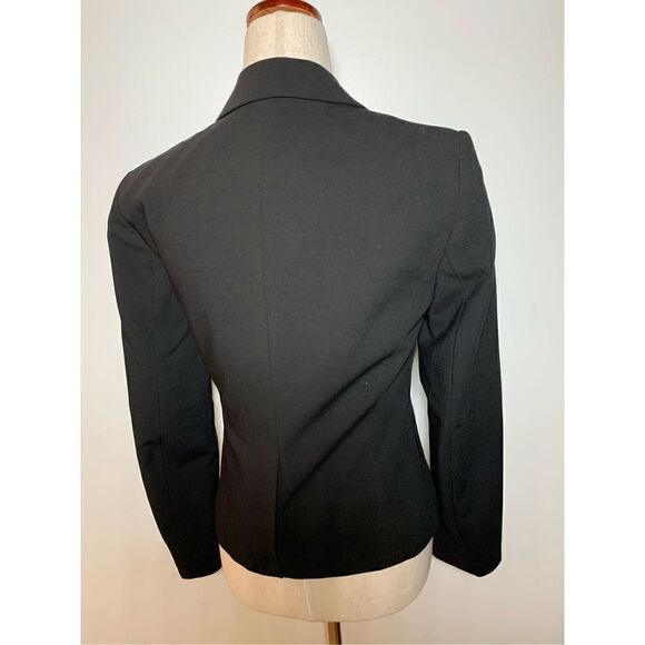Clavin Klein blazer size 2p - Picture 2 of 3